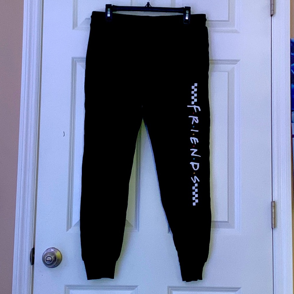 Friends sweatpants